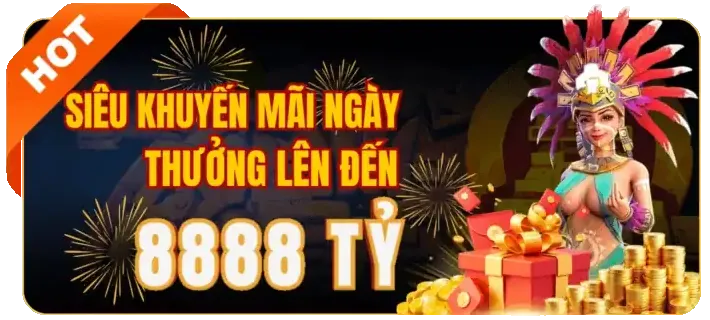Khuyến mãi theo sự kiện Win55