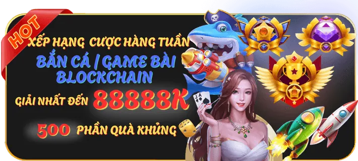 Hình ảnh game Hải Tặc Bắn Cá