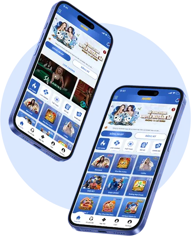 Biểu tượng tầm nhìn của win55 về sự đổi mới và dẫn đầu thị trường