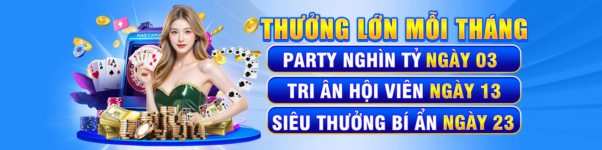 Tin tức mới nhất về Win55