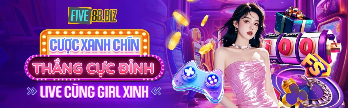 Thưởng nạp tiền hàng ngày cho Slot