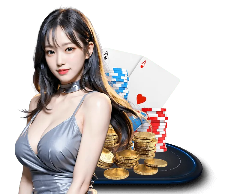 Dealer trực tiếp tại sòng bạc Win55